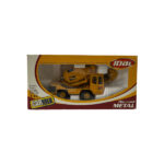 CARMIX AUTO CONCRETE MIXER