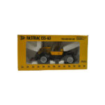 JCB 155-65 FASTRAC TRACTOR