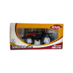 VALTRA 8-WHEEL TRACTOR